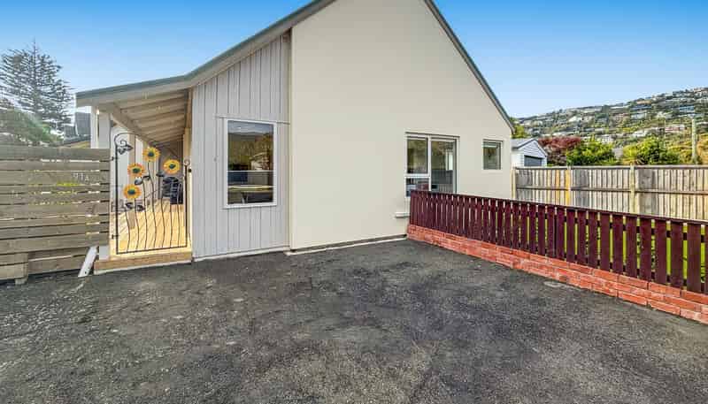 91A Nayland St, Sumner