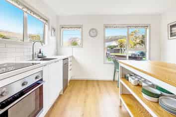 91A Nayland St, Sumner