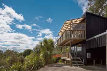 Northland - Address withheld