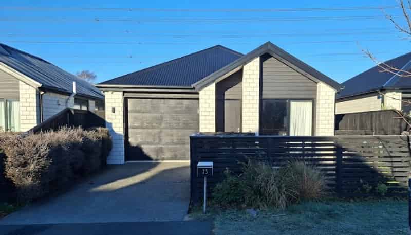23 Piripiri Place, Upper Riccarton