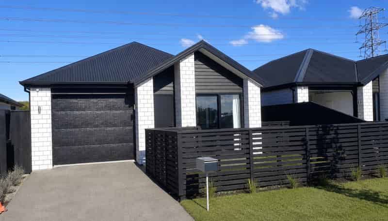 23 Piripiri Place, Upper Riccarton