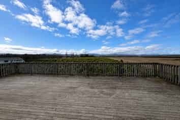 Gisborne - Address withheld