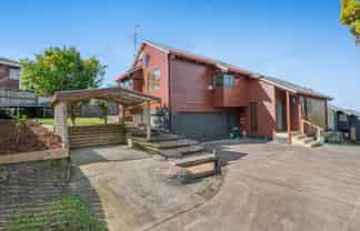 1/117 Sunset Road, Totara Vale