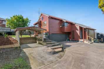 1/117 Sunset Road, Totara Vale