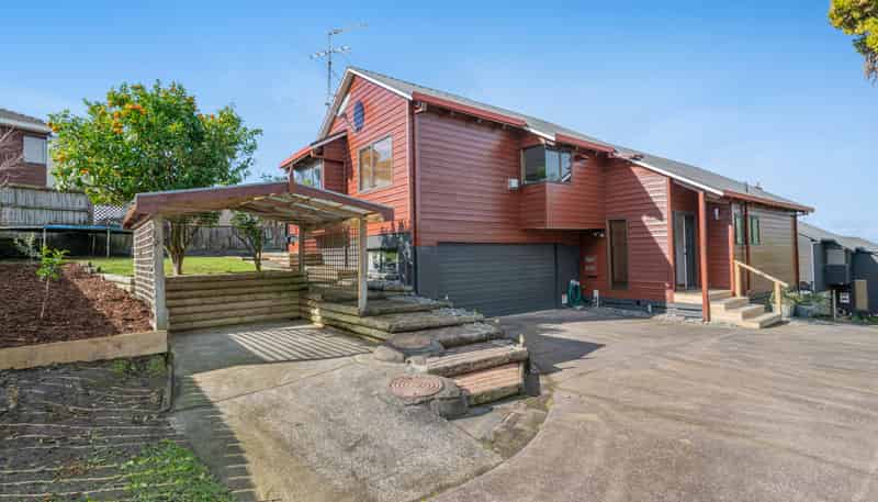 1/117 Sunset Road, Totara Vale