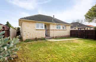 1 Denz Street, Maeroa