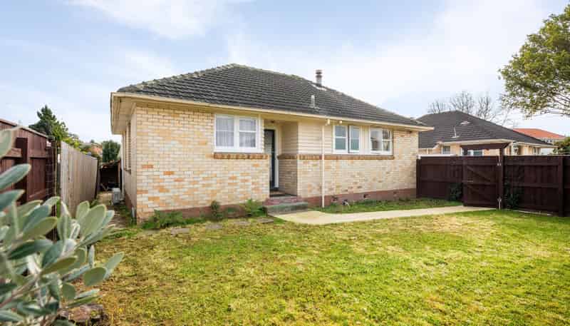 1 Denz Street, Maeroa
