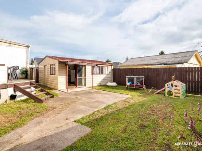 1 Denz Street, Maeroa