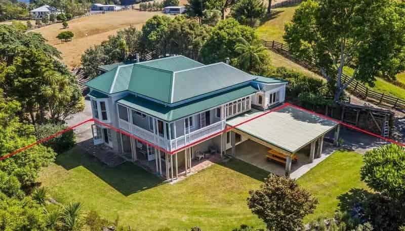 2/126 North Road, Clevedon