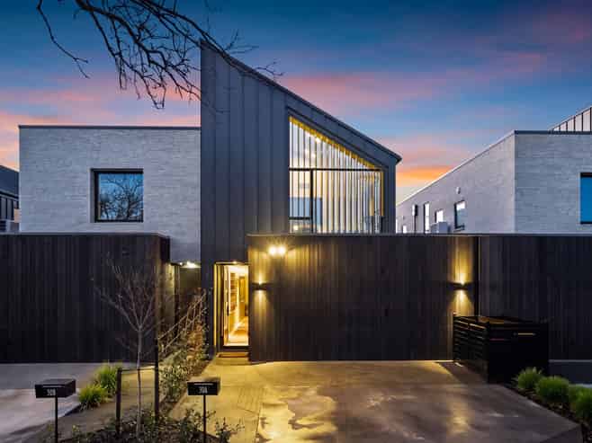 30A Gracefield Avenue, Christchurch Central
