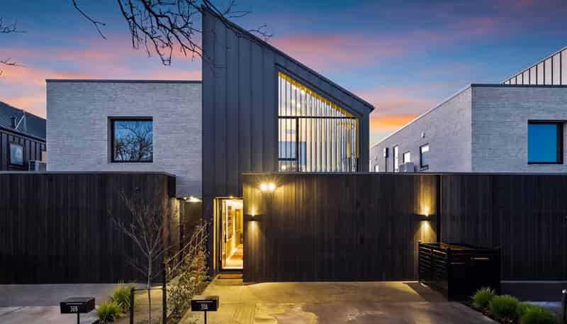 30A Gracefield Avenue, Christchurch Central