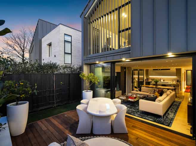 30A Gracefield Avenue, Christchurch Central