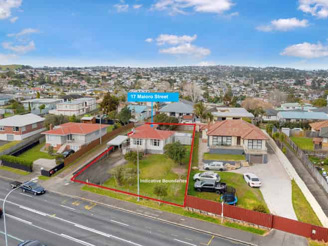 17 Maioro Street, New Windsor