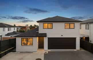 3 Hing Street, Flat Bush