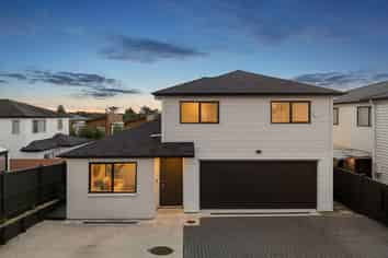 3 Hing Street, Flat Bush