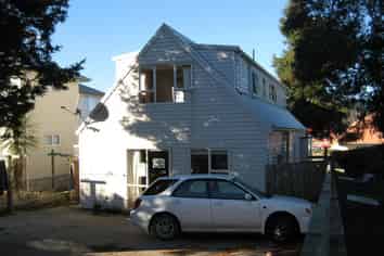 868A George Street, North Dunedin