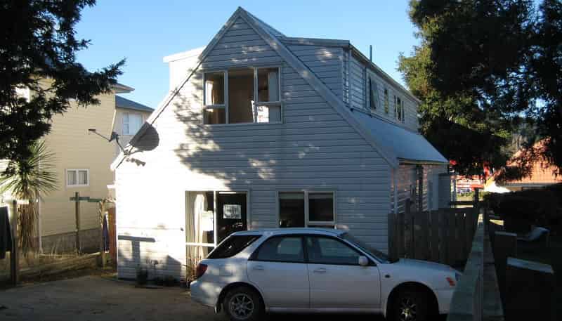 868A George Street, North Dunedin