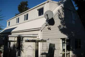 868A George Street, North Dunedin