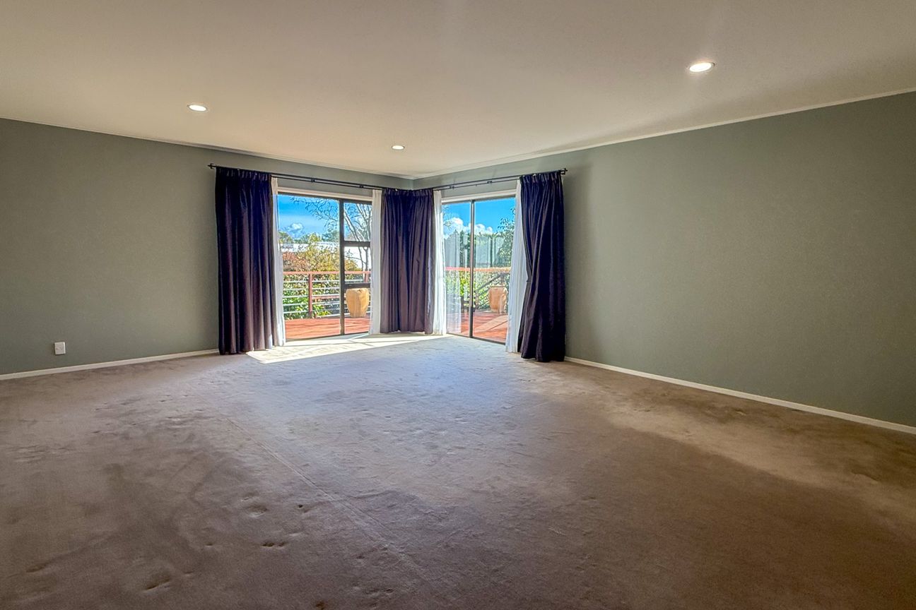 Four Bedroom Family Home, St Heliers Ridgeline - Ansicht 6