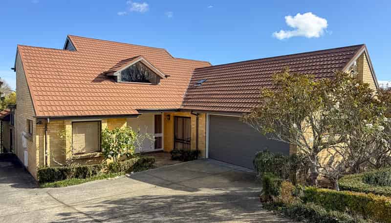 6 Wynsfield Garden, Saint Heliers