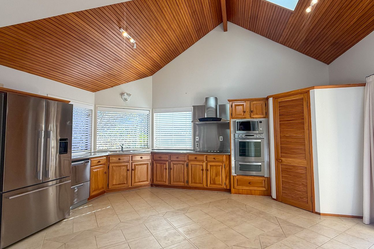 Four Bedroom Family Home, St Heliers Ridgeline - Ansicht 3