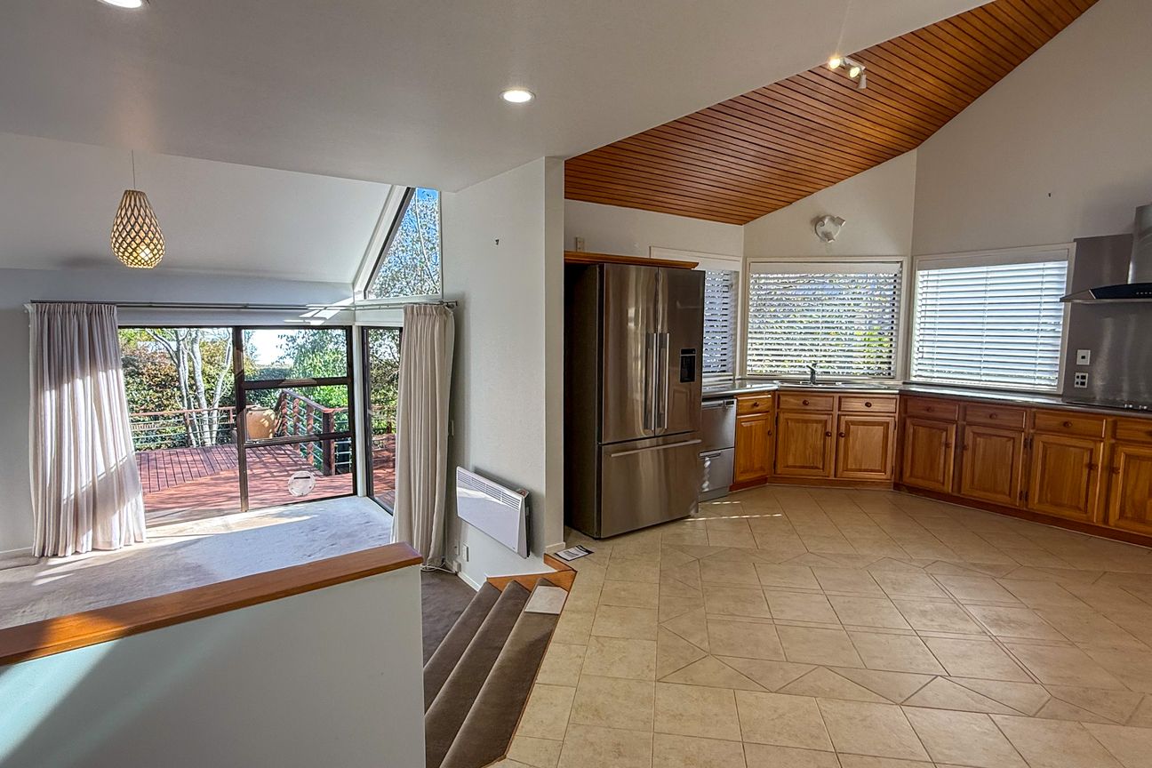 Four Bedroom Family Home, St Heliers Ridgeline - Ansicht 4