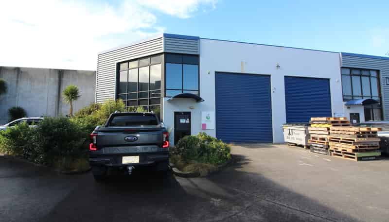 E/11 Piermark Drive, Albany