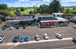 Gordonton Village - Commercial/Retail