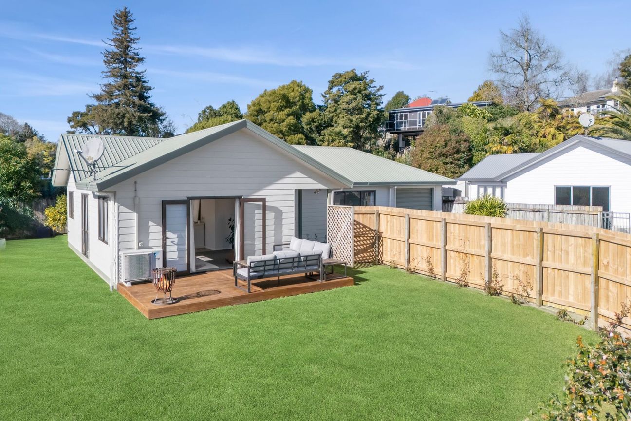 Move in ready, Great location. Act fast! - Aanzicht 2