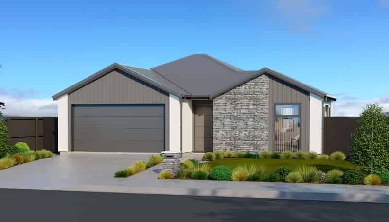LOT 410 Selkirk Place, Marshland