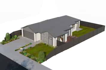 LOT 410 Selkirk Place, Marshland