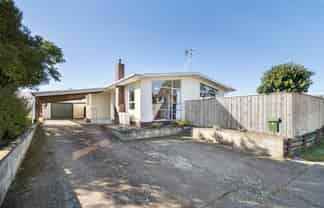 29 Ruawai Road, Feilding