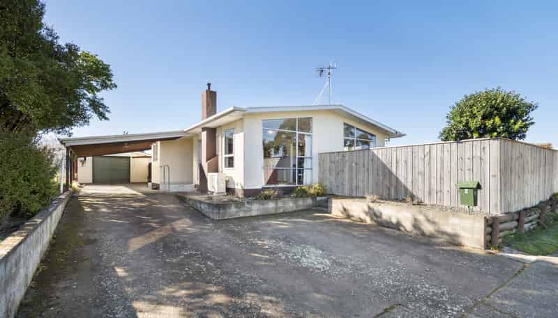 29 Ruawai Road, Feilding