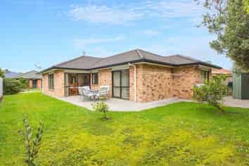 4 Tiel Lane, Papakura