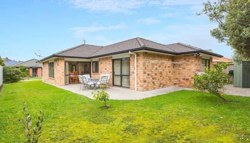 4 Tiel Lane, Papakura