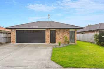 4 Tiel Lane, Papakura