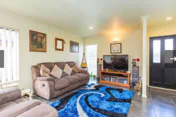 4 Tiel Lane, Papakura