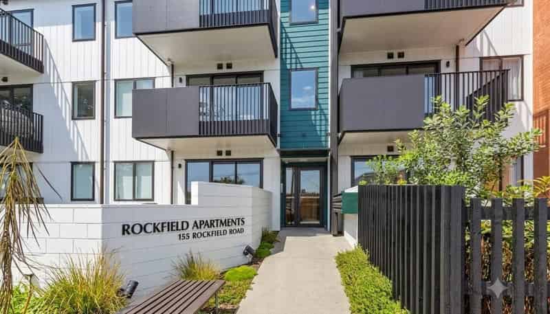 7/155 Rockfield Road, Ellerslie
