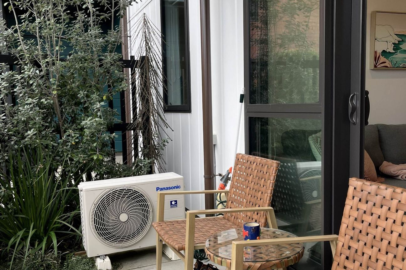 MODERN SECURE LIVING – další