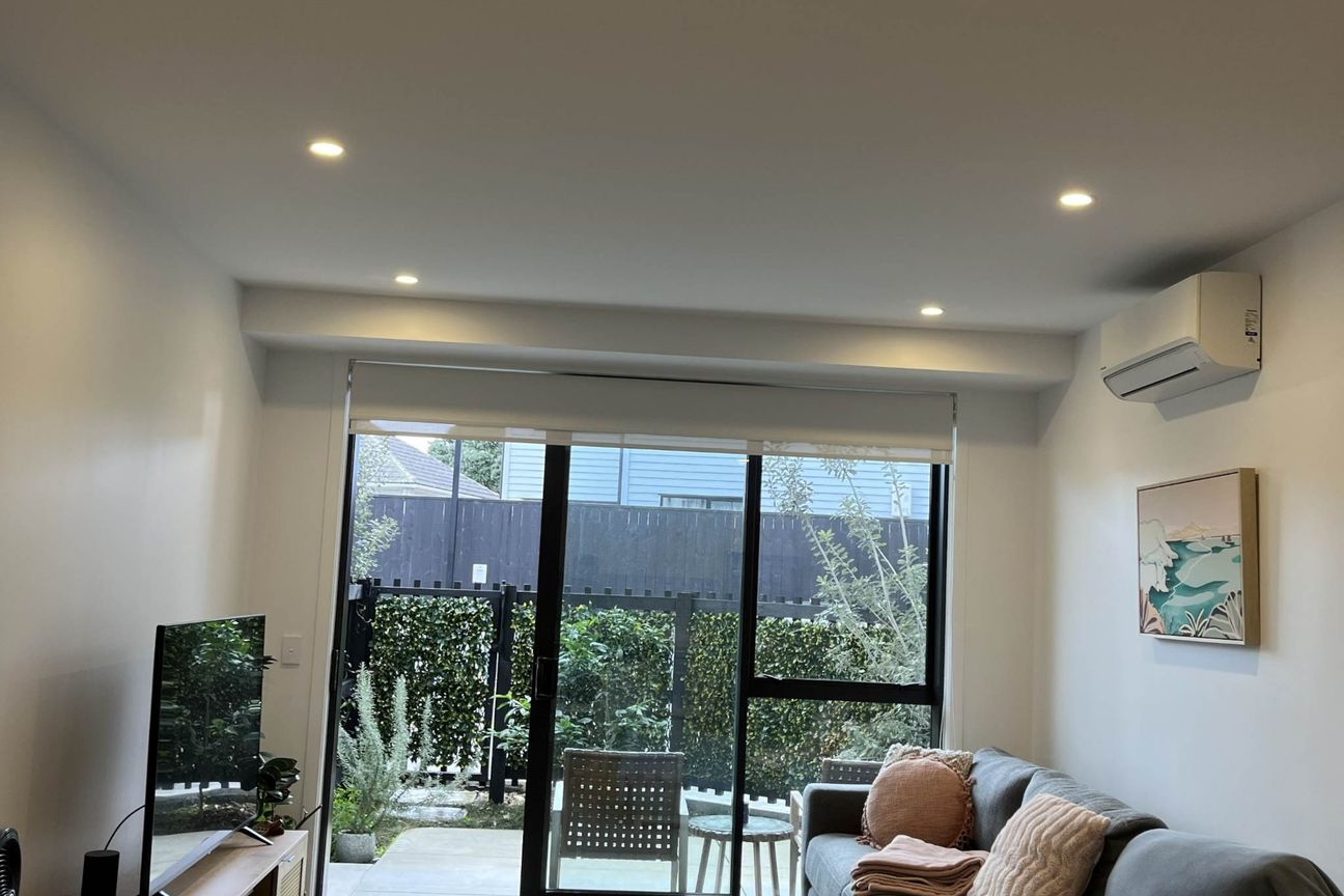MODERN SECURE LIVING – pohled 3