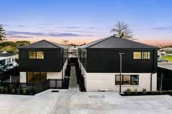7/16 Totara Road, Manurewa