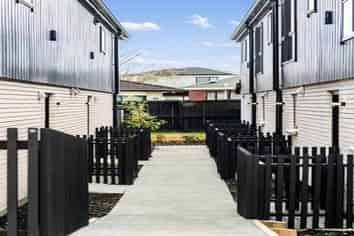 7/16 Totara Road, Manurewa