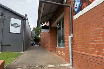 Versatile 67sqm commercial space in Howick