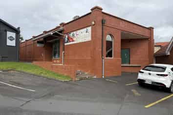 Versatile 67sqm commercial space in Howick