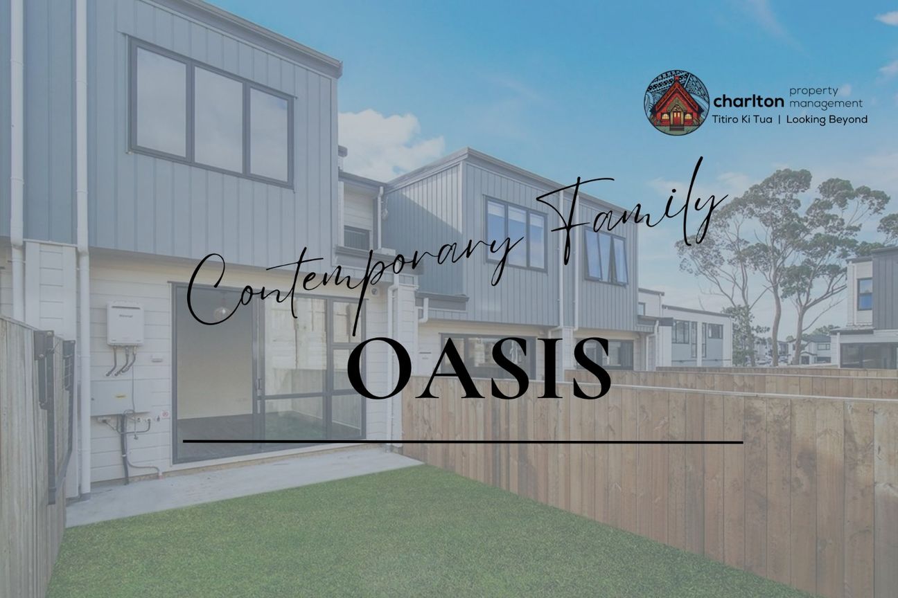 Spacious and Stylish Family Home for Rent in Flat Bush - Ansicht 3