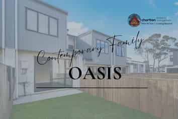 Auckland - Address withheld