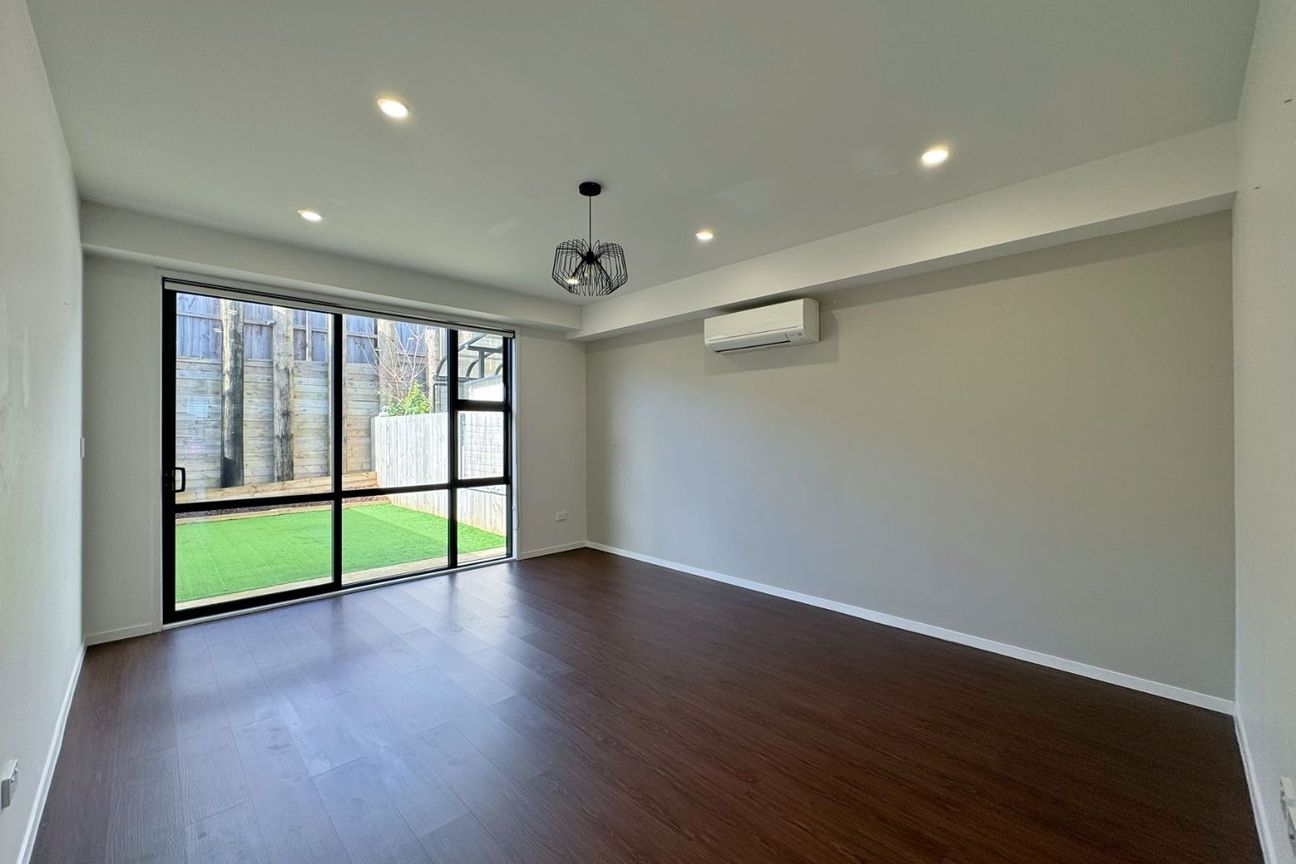 Spacious and Stylish Family Home for Rent in Flat Bush - Ansicht 6