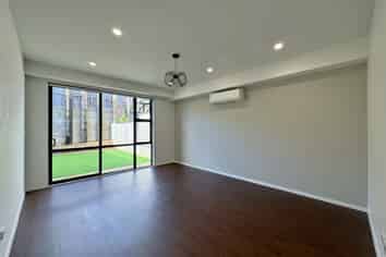 Auckland - Address withheld