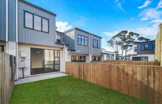 Auckland - Address withheld