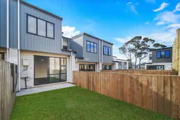 Auckland - Address withheld